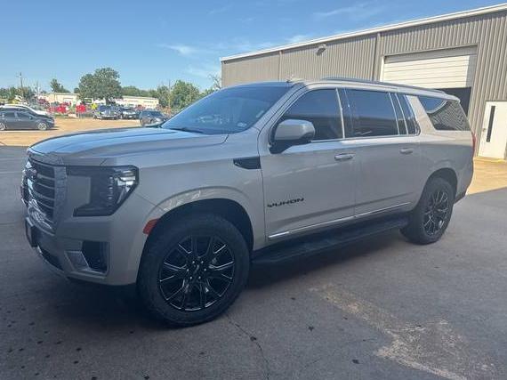 GMC YUKON XL 2023 1GKS2GKT7PR354563 image